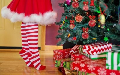 Veillée Sobriétaire : Cadeaux de Noël & Surconsommation